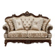Balthasar Collection Love Seat