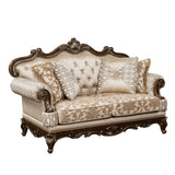 Balthasar Collection Love Seat