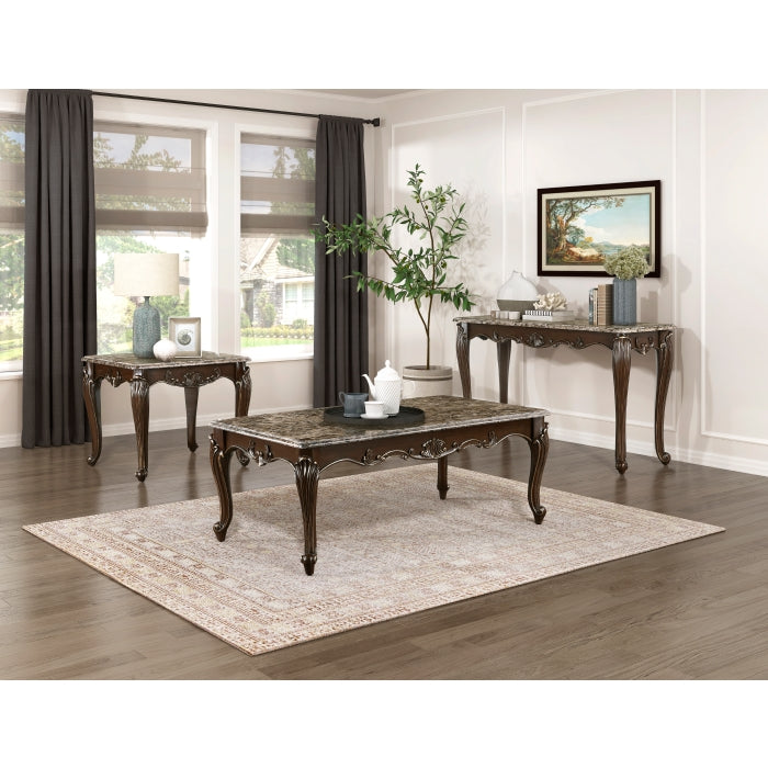 Balthasar Collection Cocktail Table