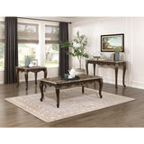 Balthasar Collection Cocktail Table