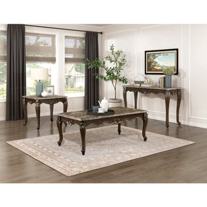 Balthasar Collection Cocktail Table