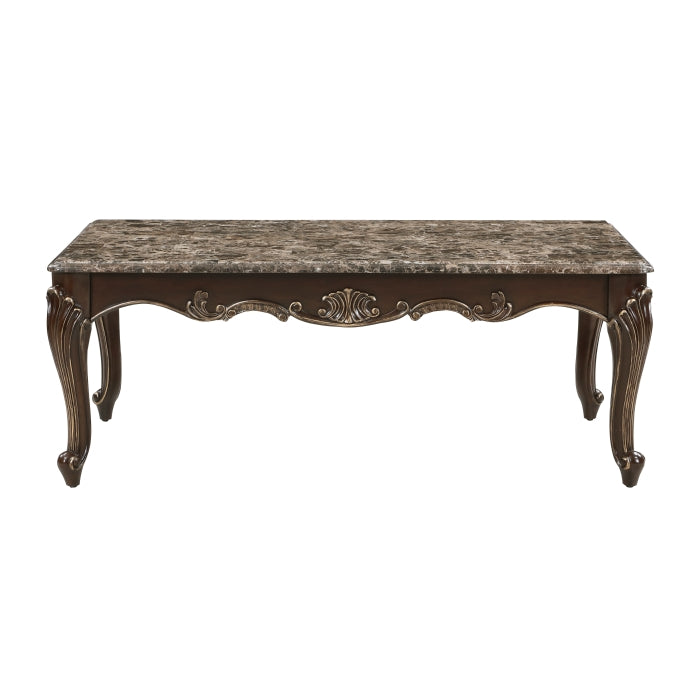 Balthasar Collection Cocktail Table