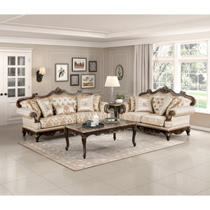 Balthasar Collection Sofa