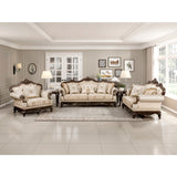 Balthasar Collection Love Seat