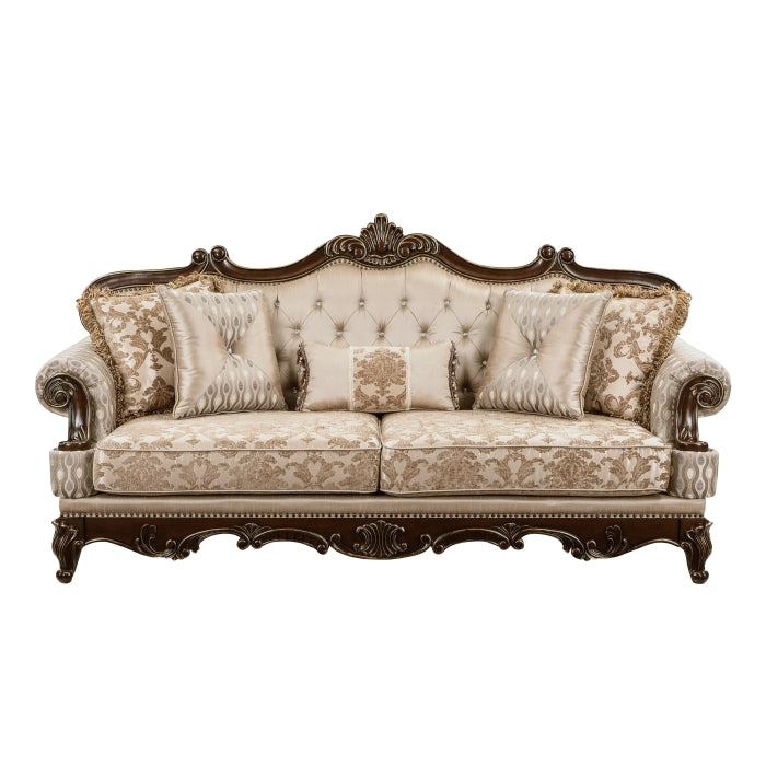Balthasar Collection Sofa