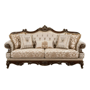 Balthasar Collection Sofa