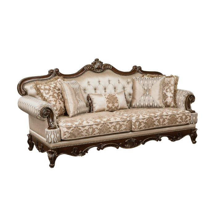 Balthasar Collection Sofa