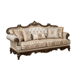 Balthasar Collection Sofa