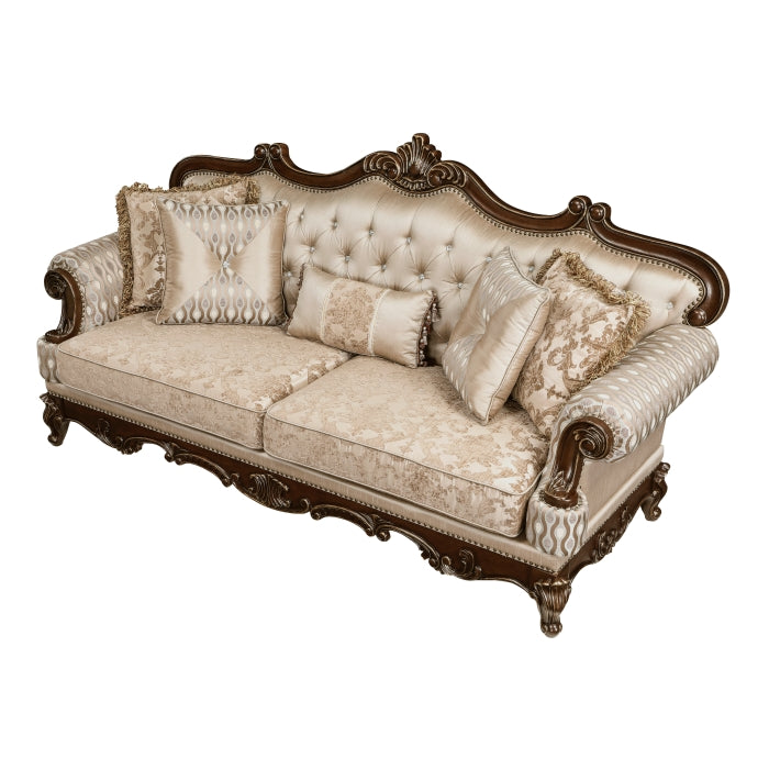 Balthasar Collection Sofa