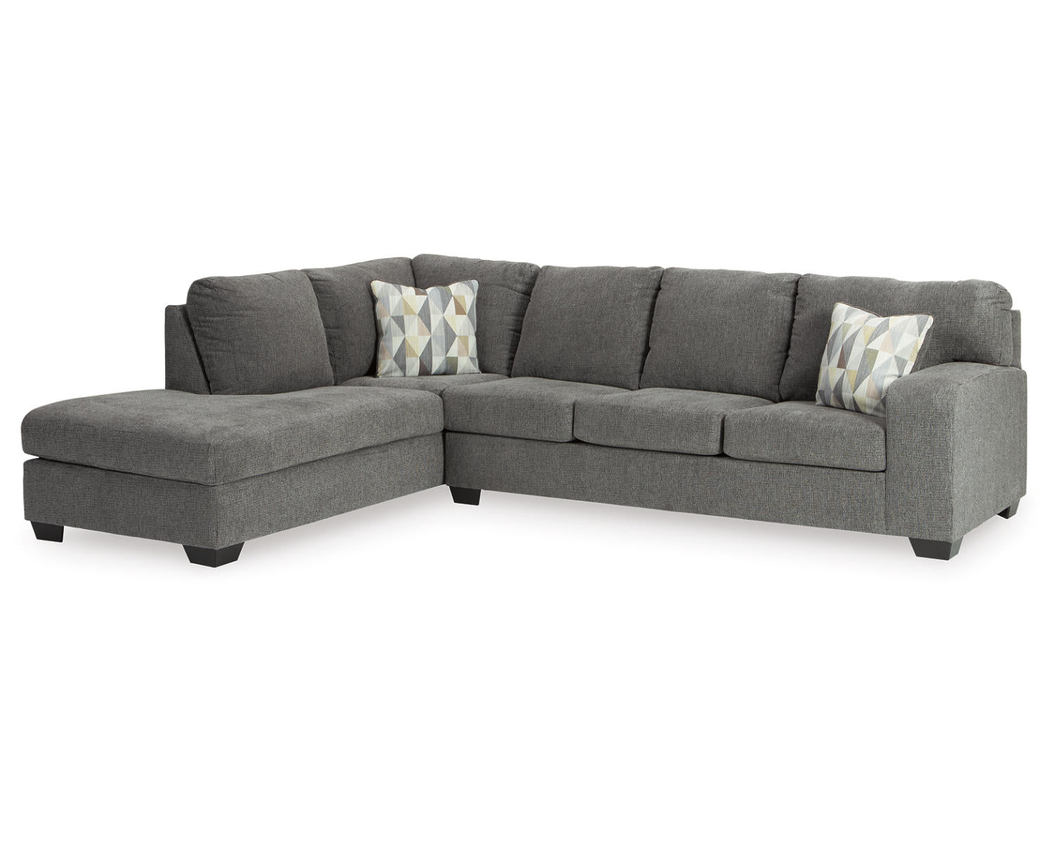 Dalhart 2-Piece Sectional with Chaise