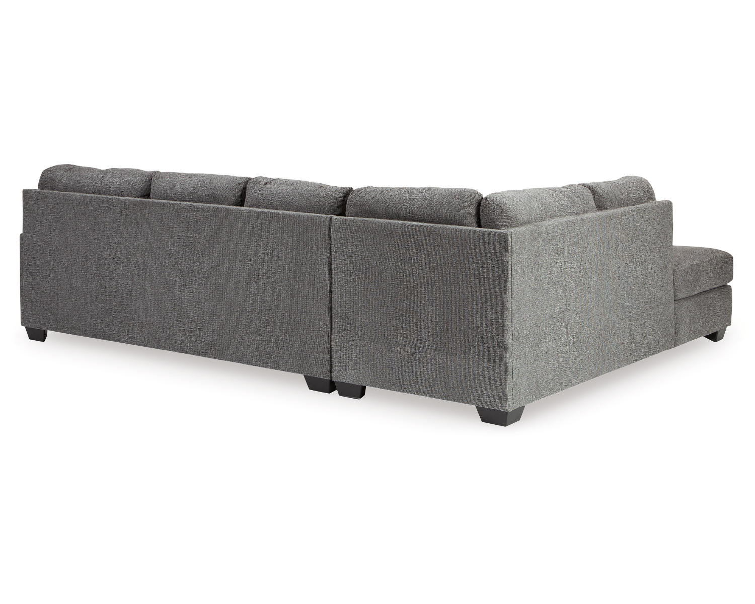 Dalhart 2-Piece Sectional with Chaise