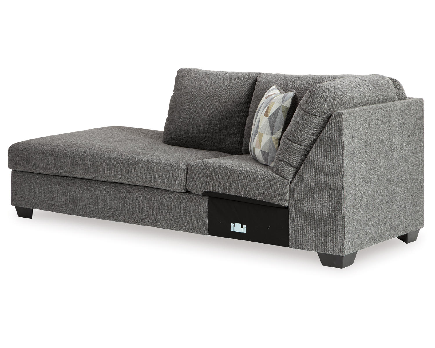 Dalhart Left-Arm Facing Corner Chaise