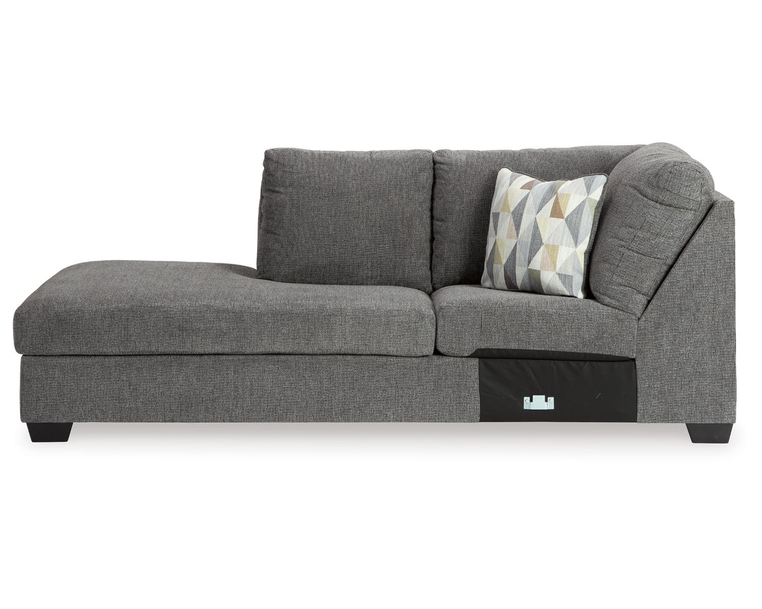 Dalhart Left-Arm Facing Corner Chaise