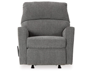 Dalhart Recliner