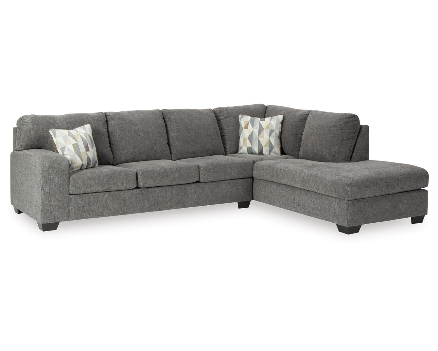 Dalhart 2-Piece Sectional with Chaise
