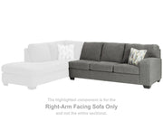 Dalhart Right-Arm Facing Sofa