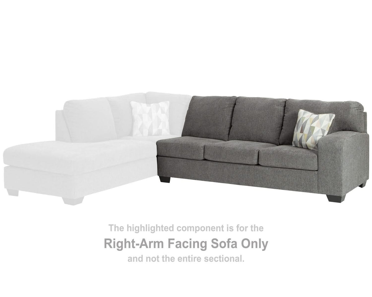 Dalhart Right-Arm Facing Sofa