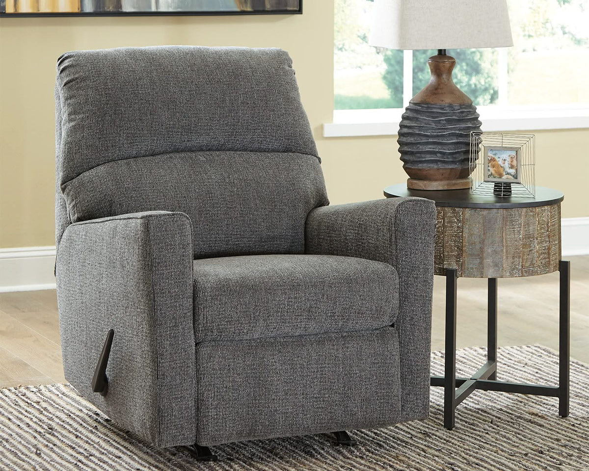Dalhart Recliner
