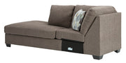 Dalhart Left-Arm Facing Corner Chaise