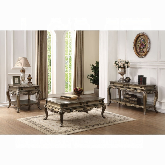 Ragenardus Coffee Table