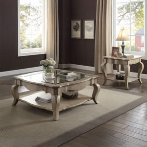 Mesa auxiliar Chelmsford