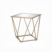 Fogya End Table