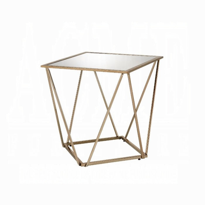 Fogya End Table