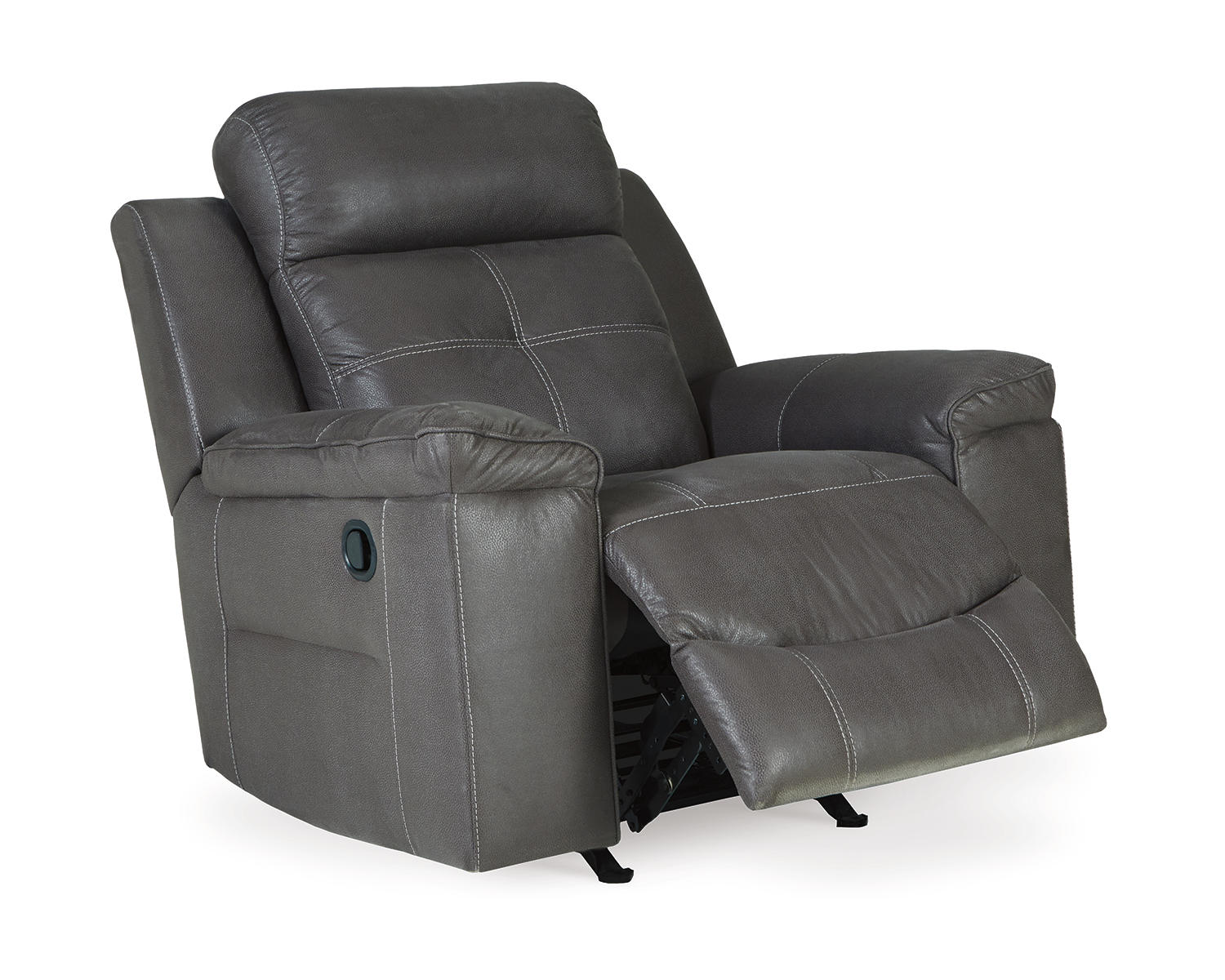 Jesolo Reclining Loveseat and Recliner