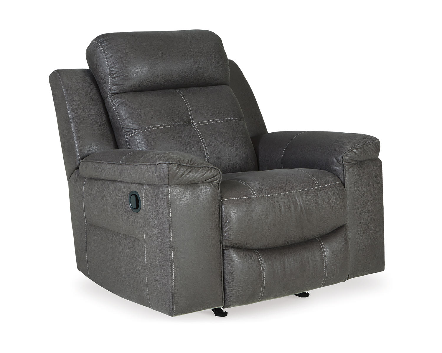 Jesolo Reclining Loveseat and Recliner