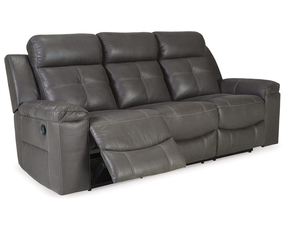 Sofá reclinable y loveseat Jesolo