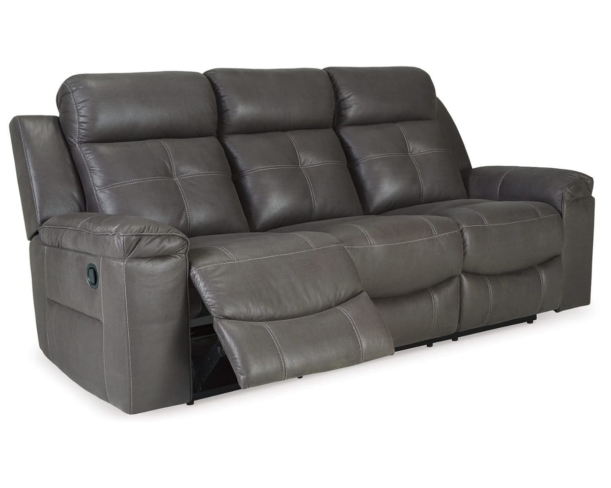 Sofá reclinable y loveseat Jesolo