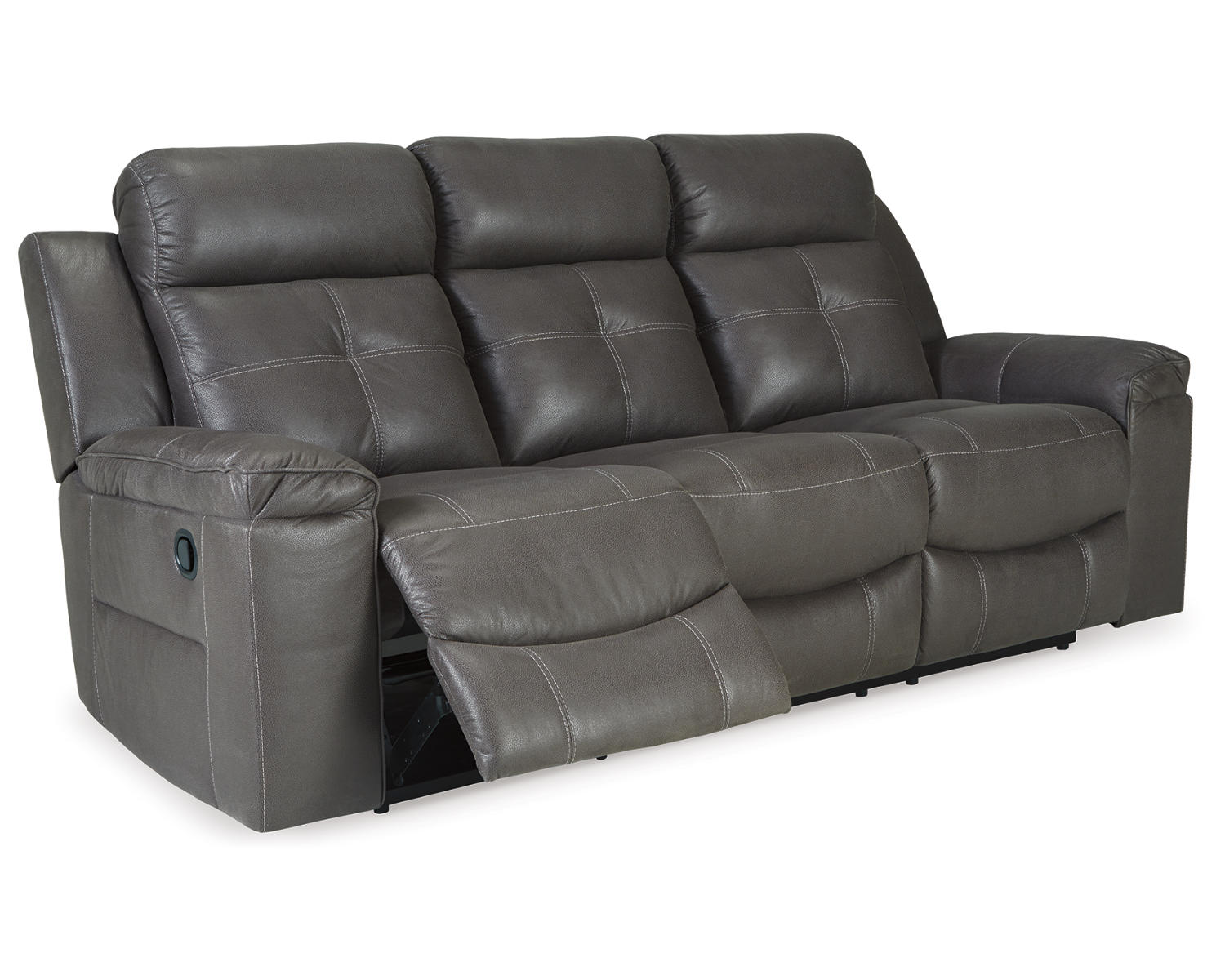 Jesolo Reclining Sofa, Loveseat and Recliner