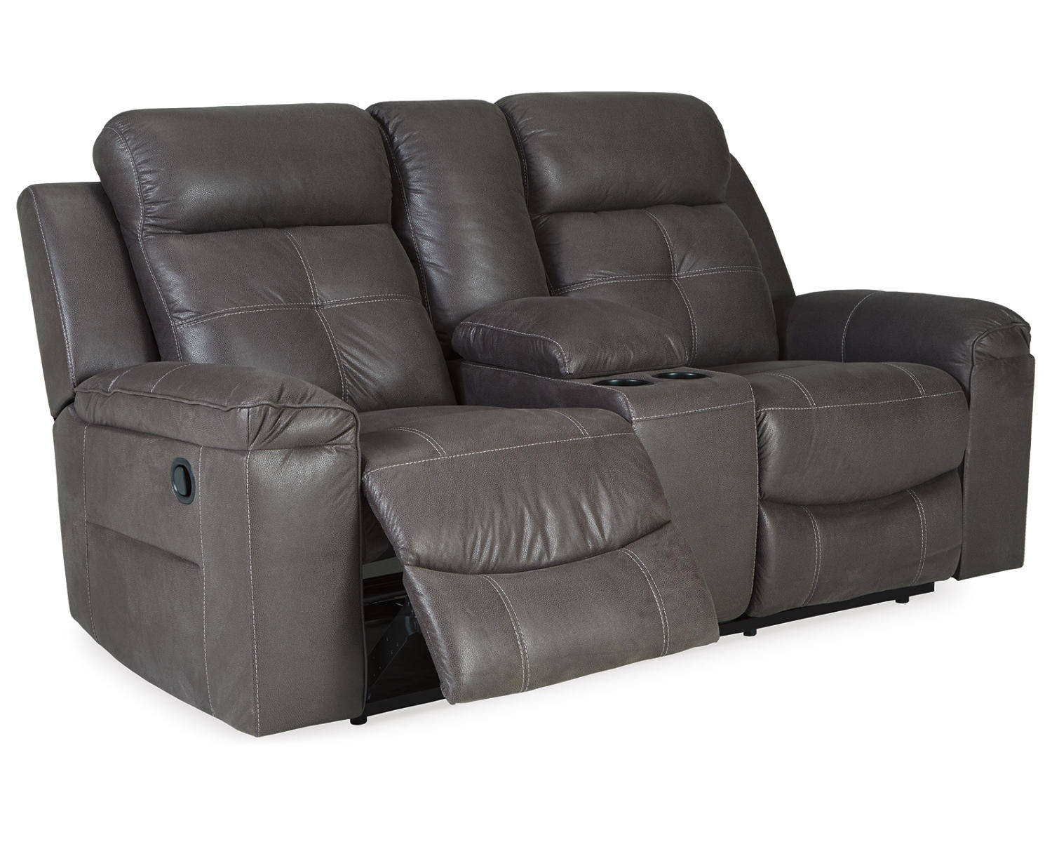Jesolo Reclining Loveseat and Recliner