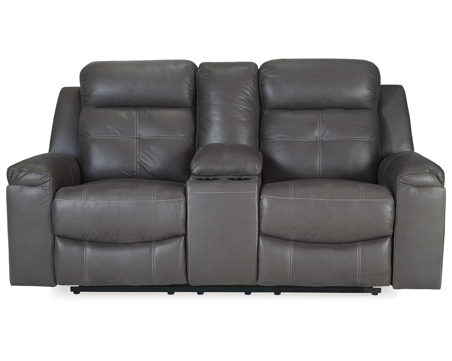 Jesolo Reclining Loveseat and Recliner