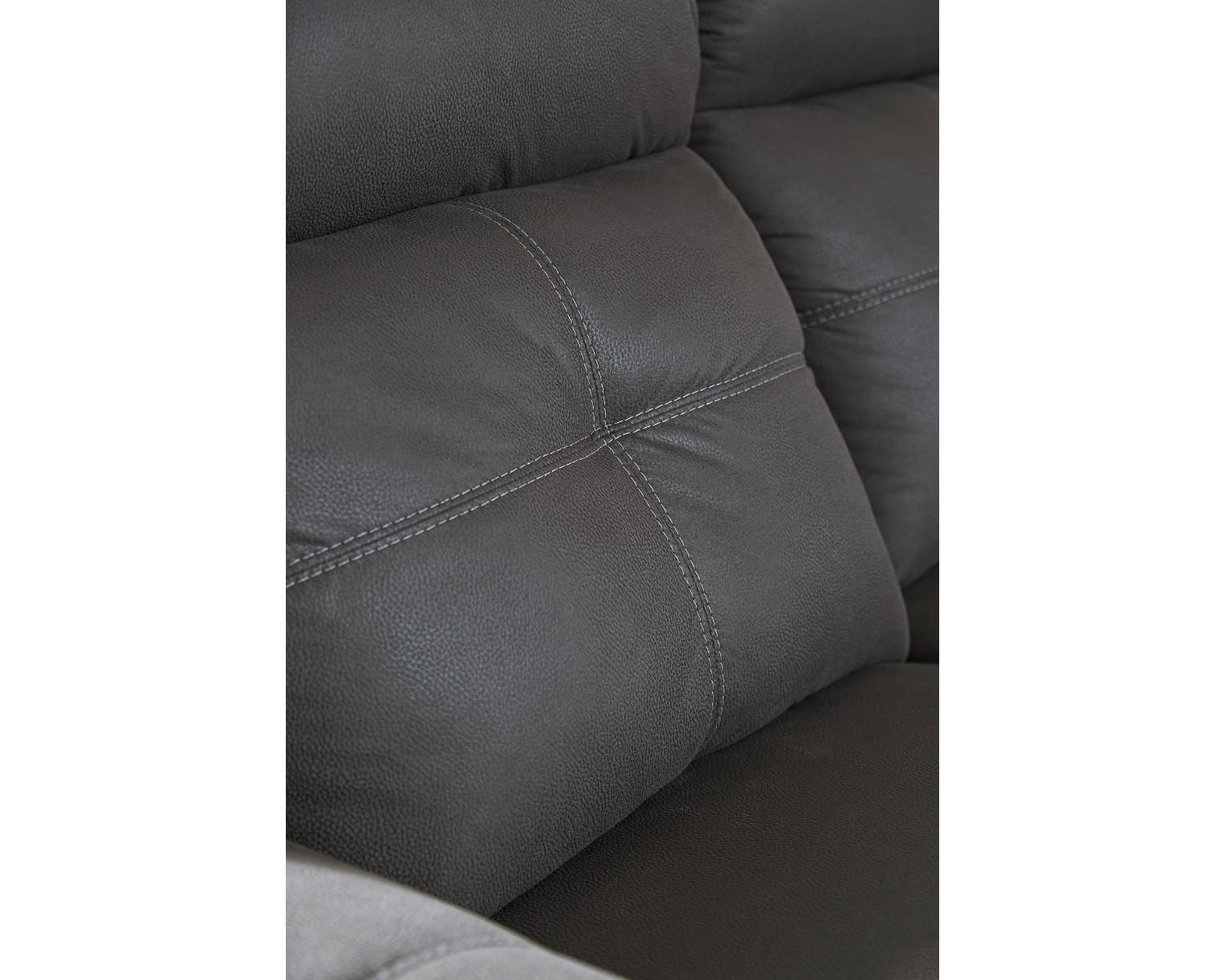 Jesolo Reclining Sofa, Loveseat and Recliner