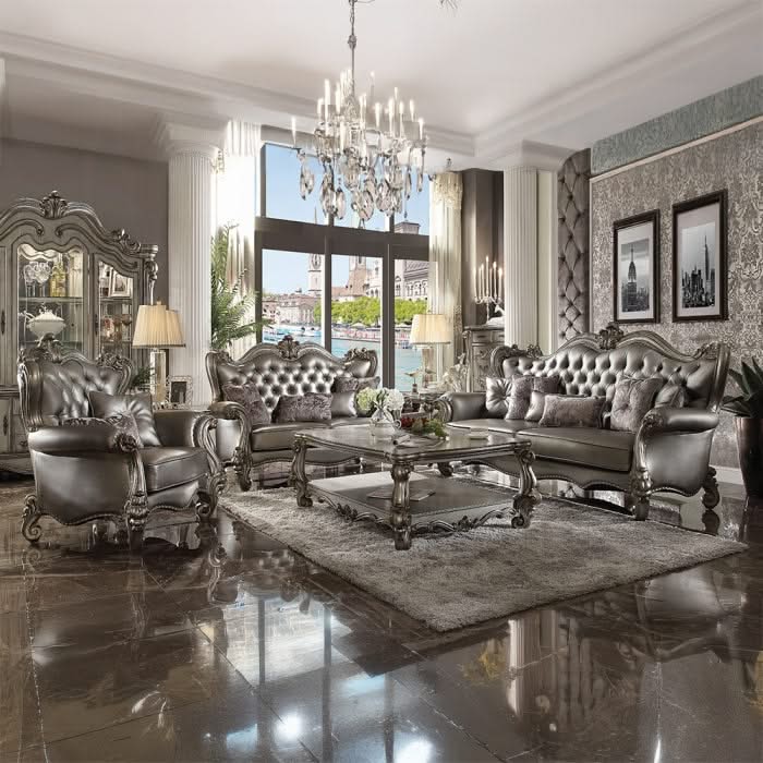 Versailles Coffee Table