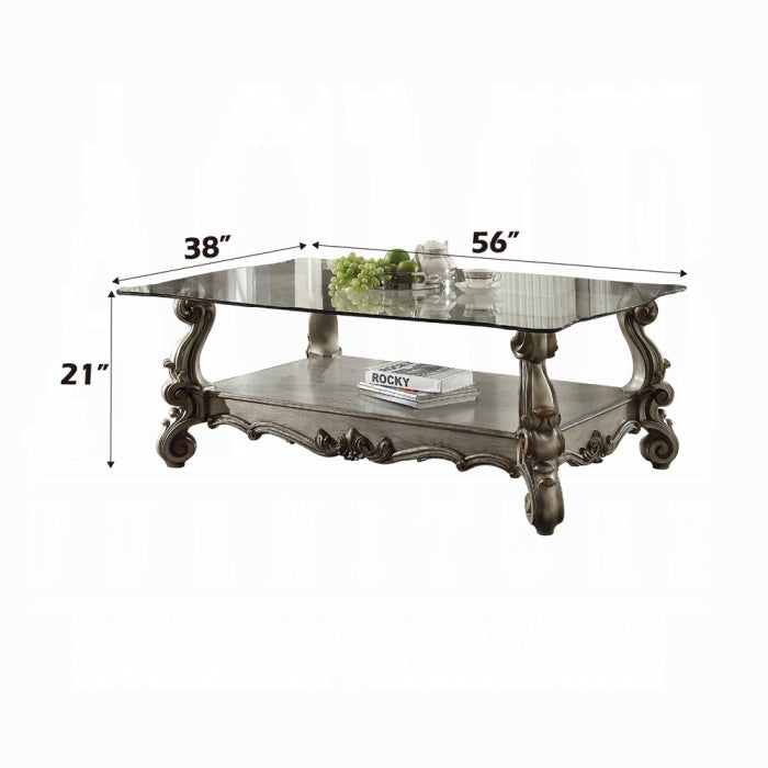 Versailles Coffee Table