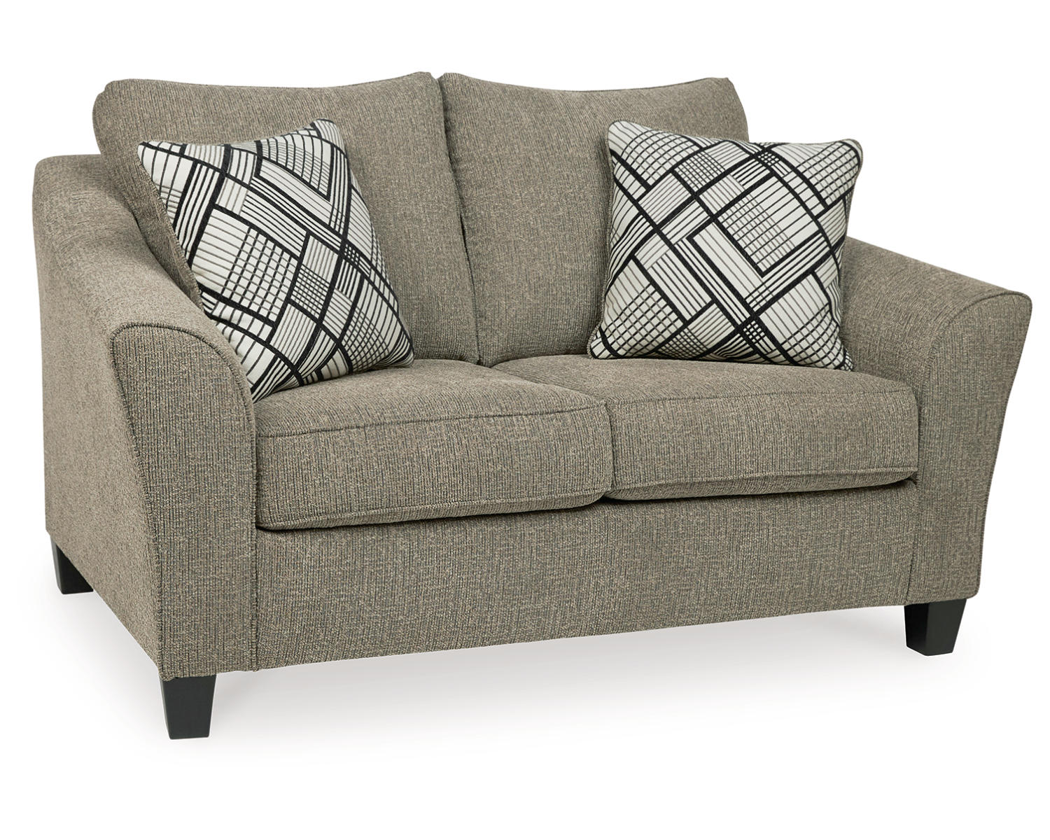Barnesley Loveseat