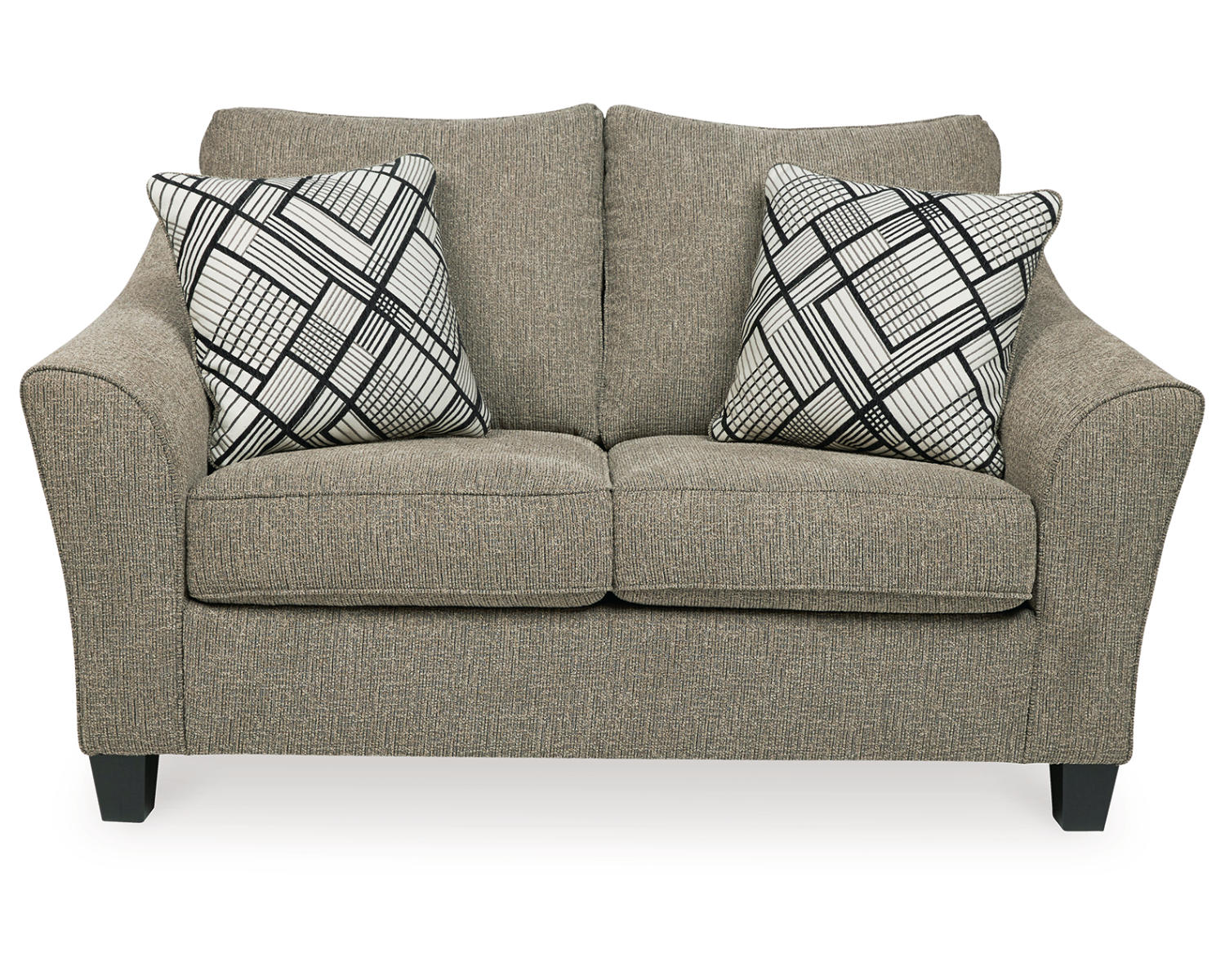 Barnesley Loveseat