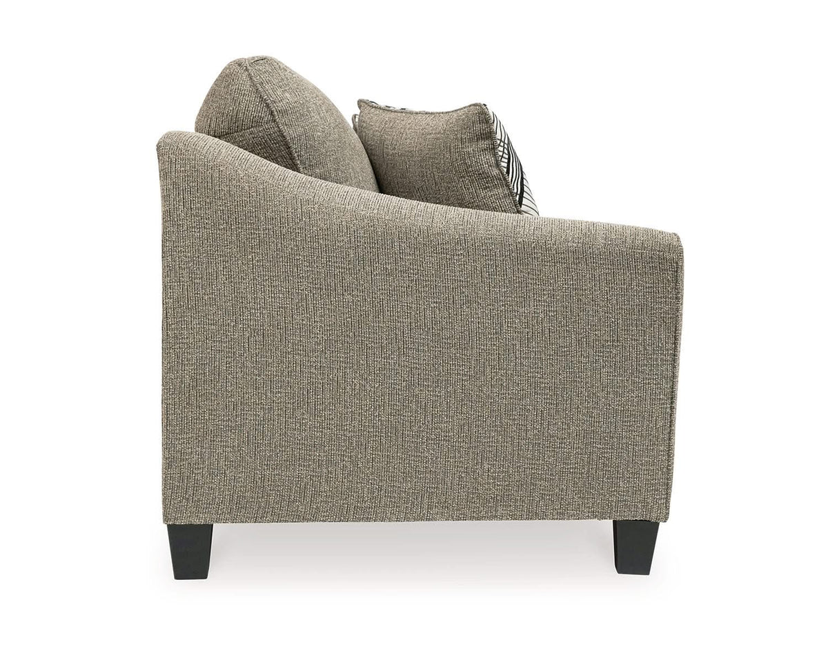 Sofá de dos plazas Barnesley