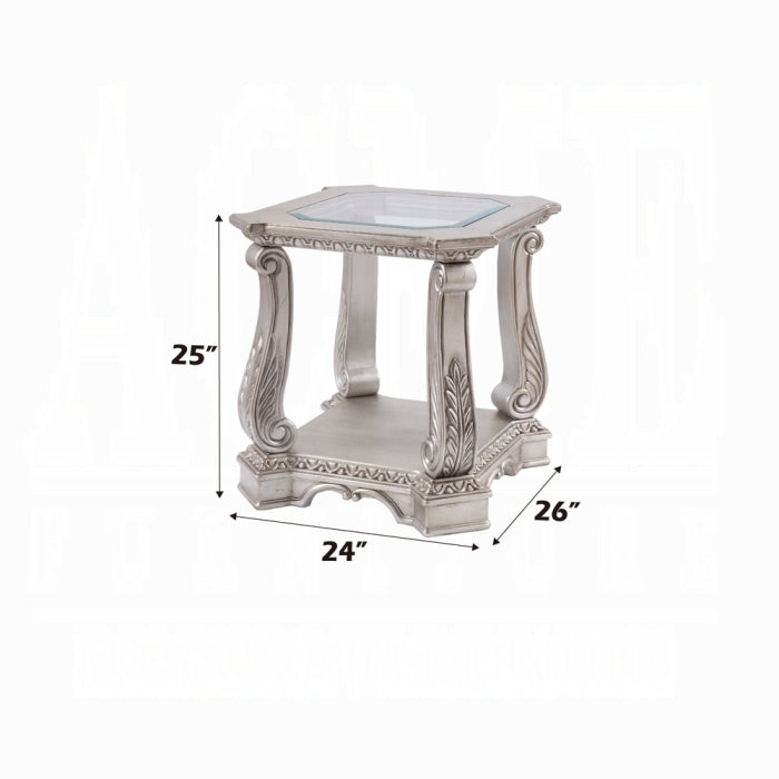 Northville End Table