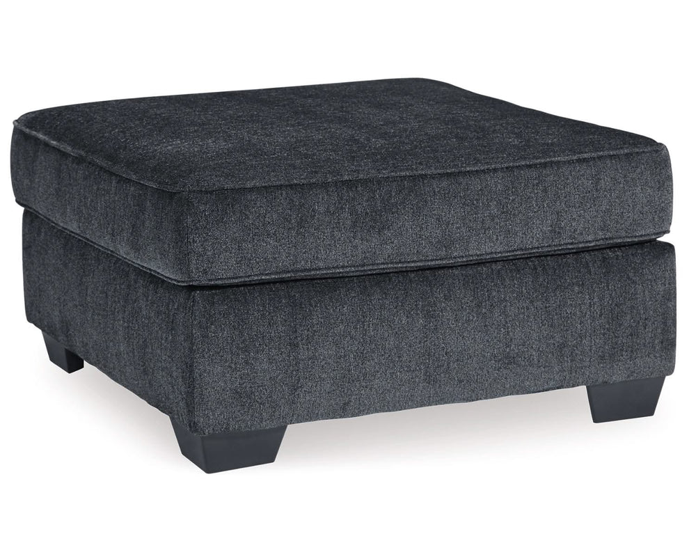 Altari 2-Piece Sectional and Ottoman