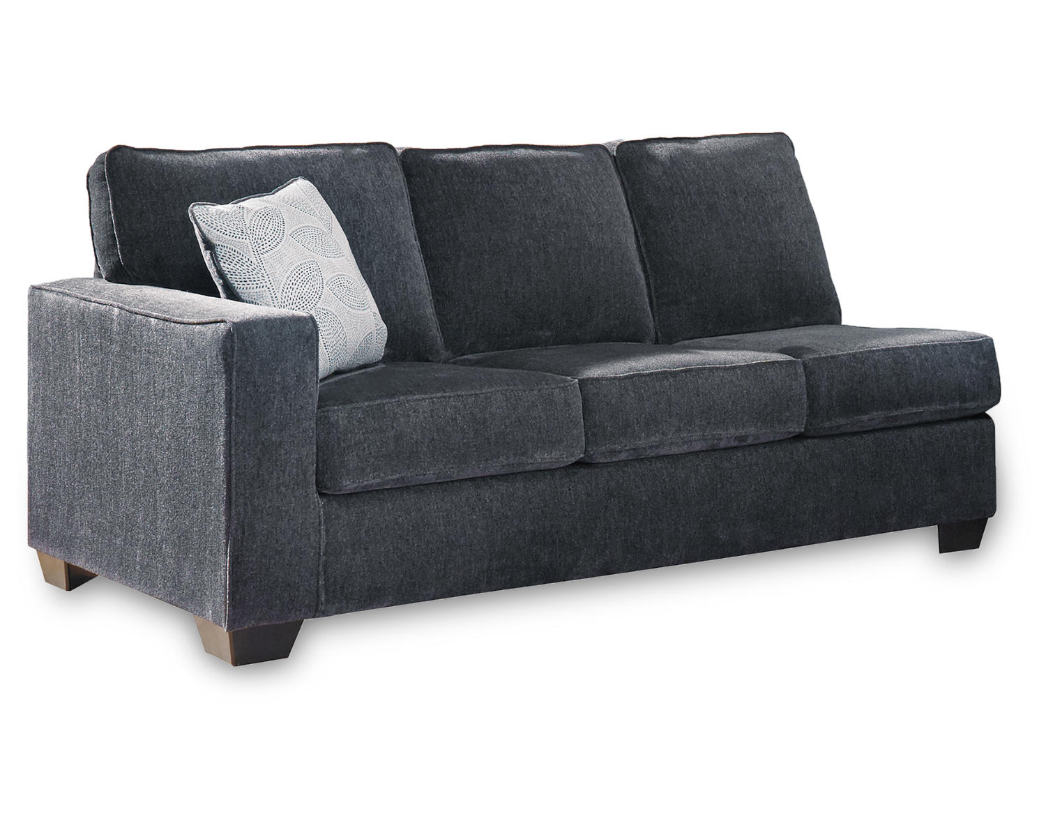 Altari 2-Piece Sleeper Sectional and Ottoman