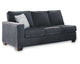 Altari 2-Piece Sleeper Sectional and Ottoman