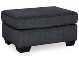 Altari 2-Piece Sleeper Sectional and Ottoman