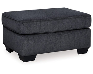 Altari 2-Piece Sleeper Sectional and Ottoman