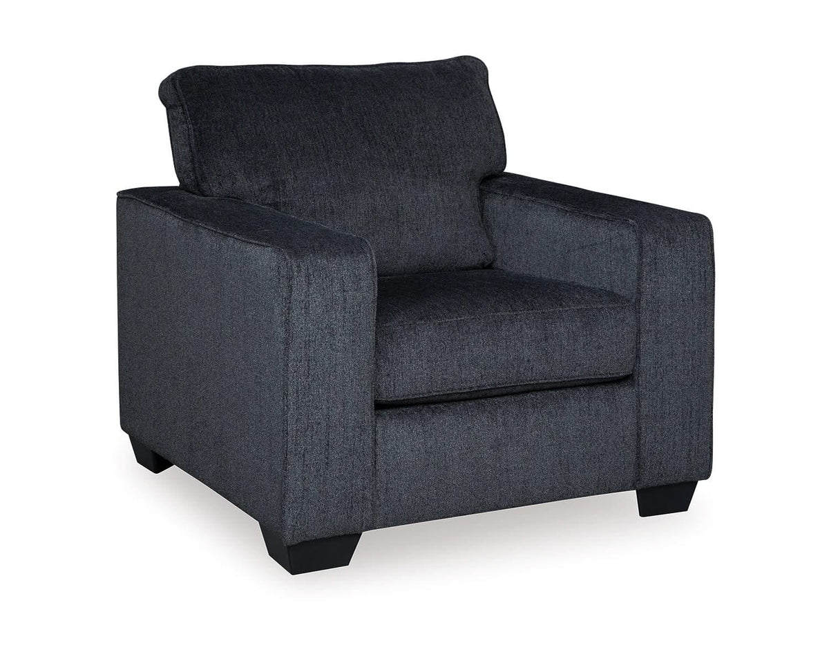 Sofá cama Altari con sillón