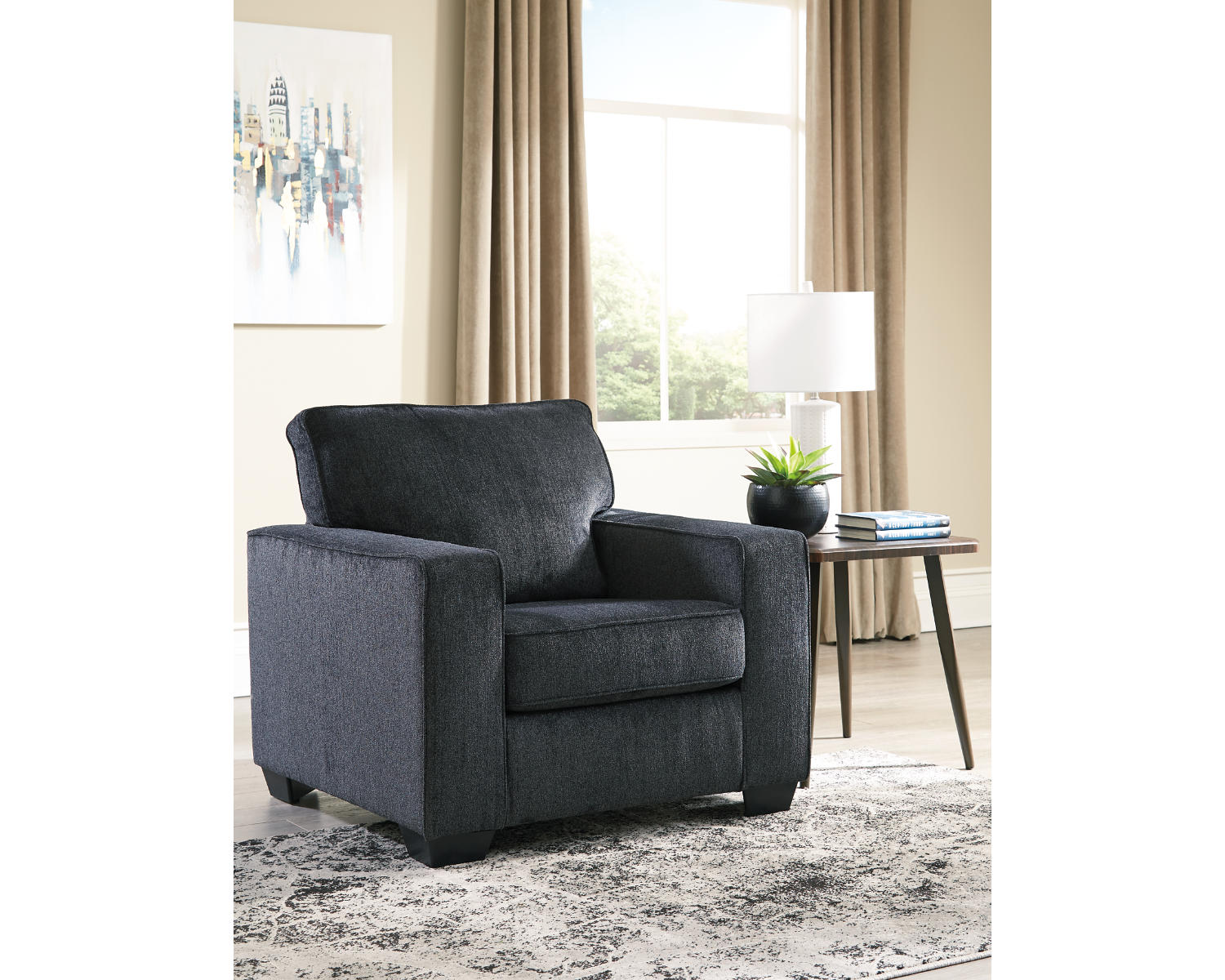 Altari Chair
