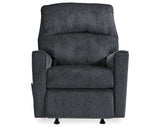 Sillón reclinable Altari