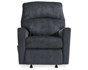 Sillón reclinable Altari